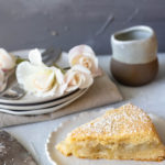 apple shortcake Pinterest graphic