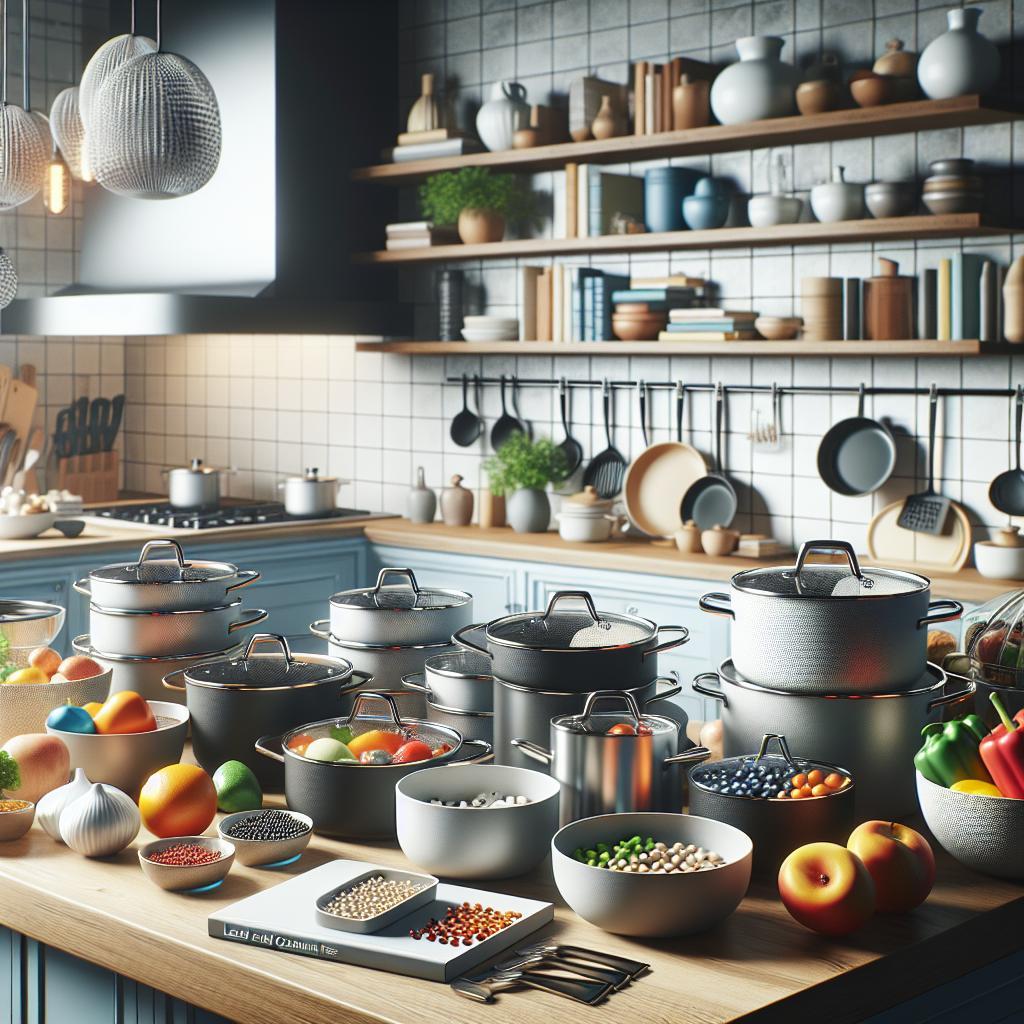 Is Corningware Lead and Cadmium Free? A Detailed Safety Guide