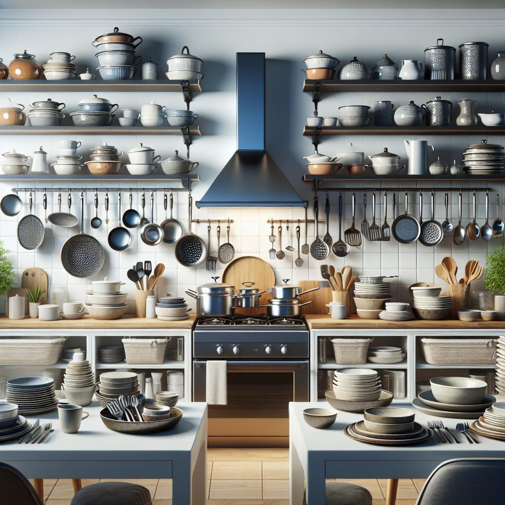 Lead and Cadmium Free Dinner Plates: Best Safe Options in 2024