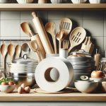 Non-Toxic Baking Paper: Safe Alternatives for Healthier Baking