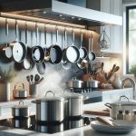 Healthy Cookware Materials: What’s Safe and What to Avoid