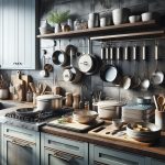 Non-Toxic Baking Sheets: Safe Materials for Your Kitchen