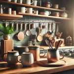 Non-Toxic Coffee Mugs: Avoid Harmful Chemicals in Every Sip