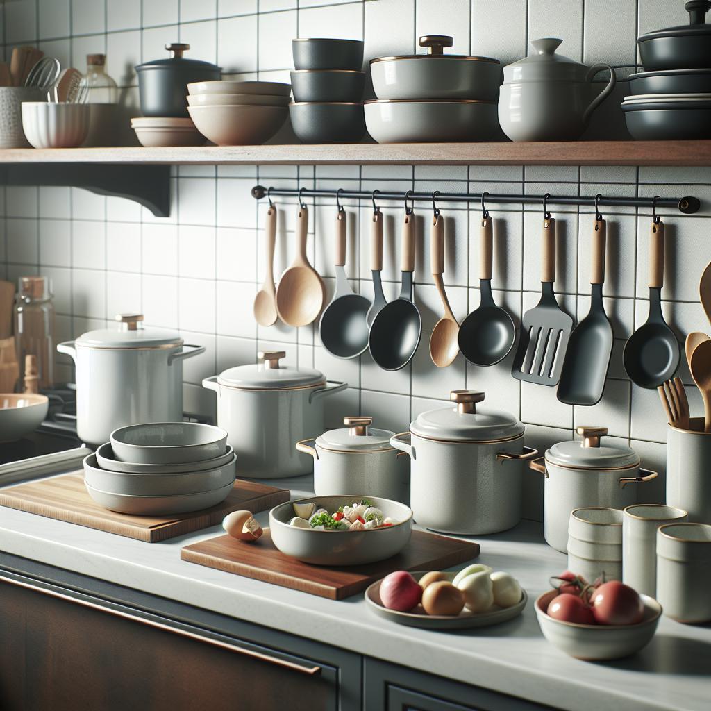 Mercola Healthy Chef Cookware: The Ultimate Guide to Safe Cooking