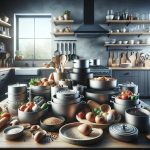 Best Non-Toxic Baking Pans: Healthier Options for Every Recipe