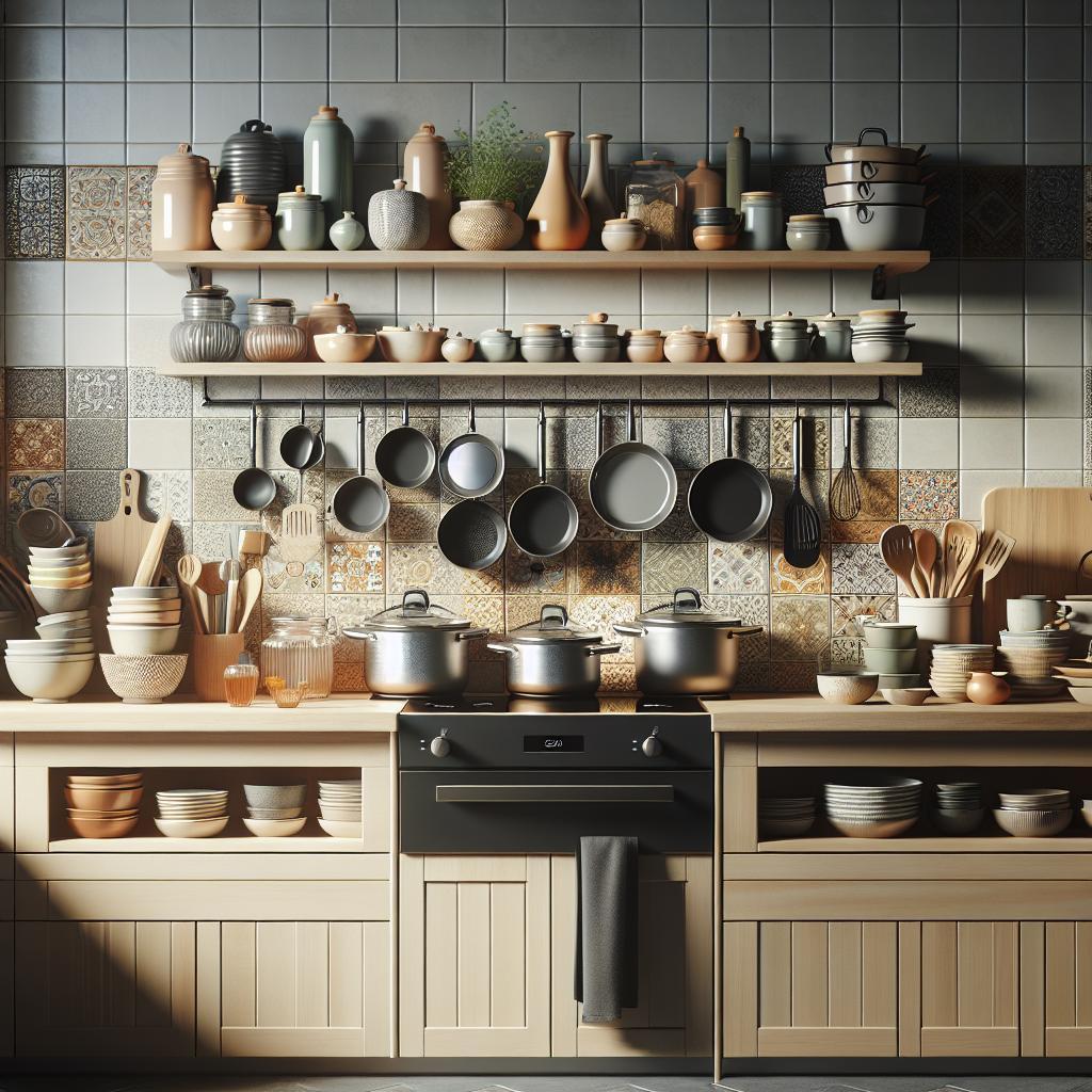 Lead and Cadmium Free Ceramic Tiles: Healthier Home Décor Options 46 Lead and Cadmium Free Ceramic Tiles: Healthier Home Décor Options