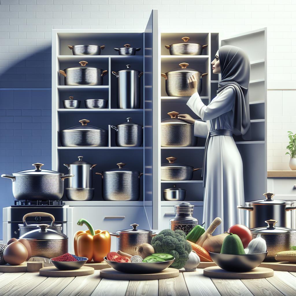 Is Aluminum Cookware Healthy? The Risks and Safer Alternatives