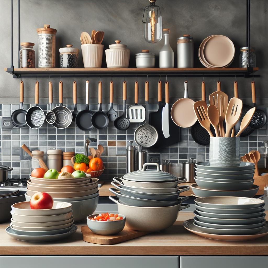 Non-Toxic Plates: Top Picks for Health-Conscious Dining