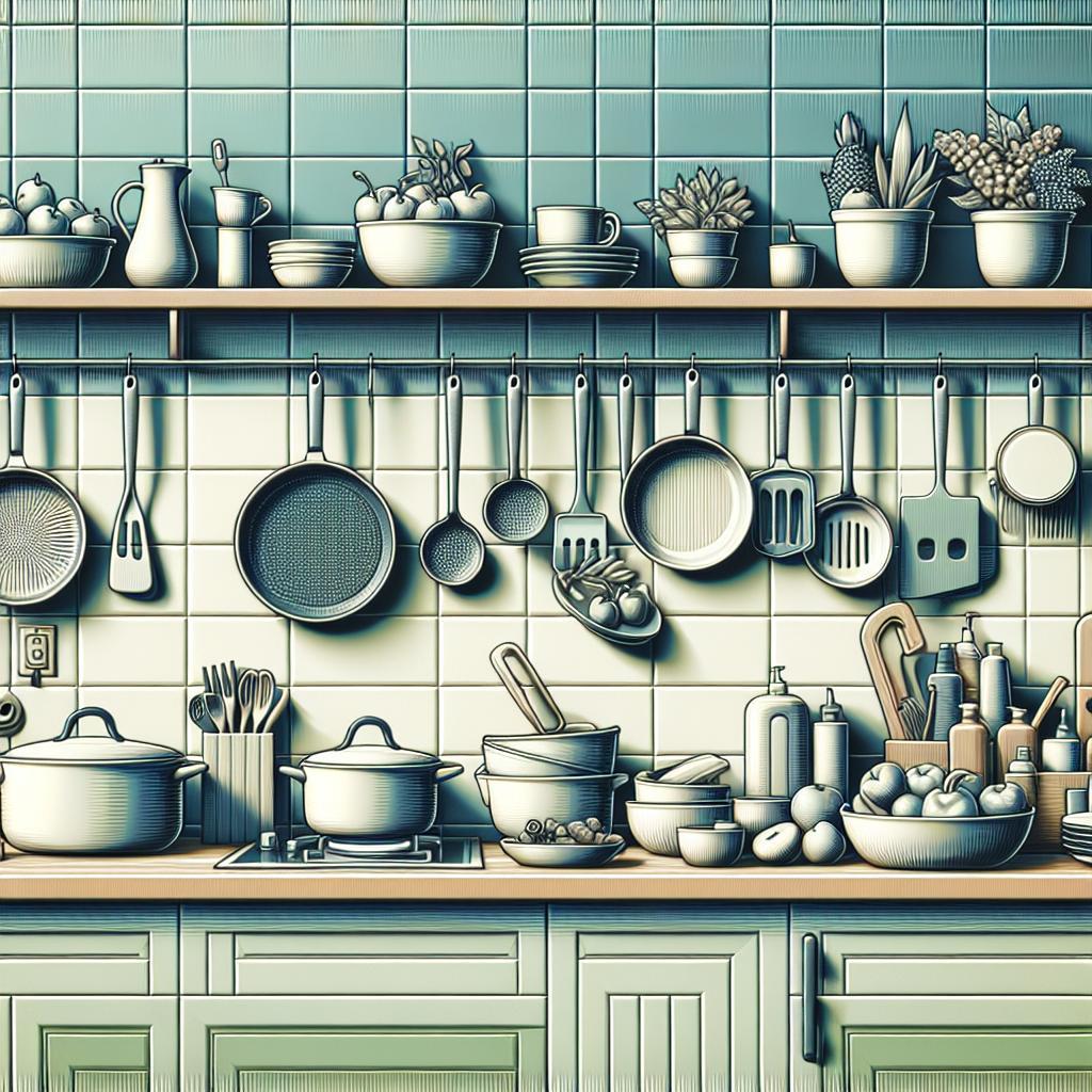 PFOA PTFE Cadmium and Lead Free Cookware for a Safer Kitchen