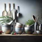 Top 5 Lead-Free Mixing Bowls for Safe and Healthy Cooking