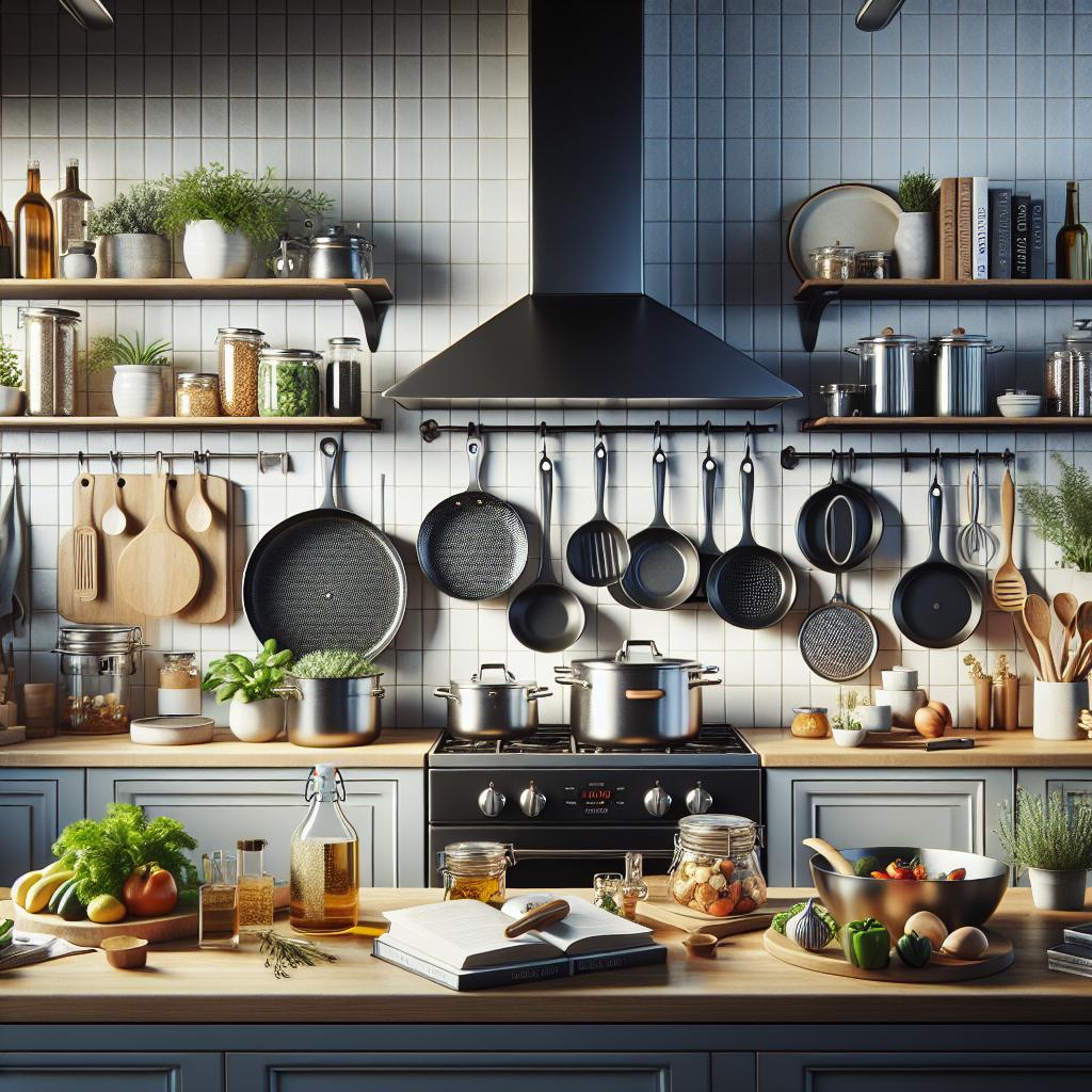 Dr. Weil Healthy Cookware: Is It the Right Choice for You?