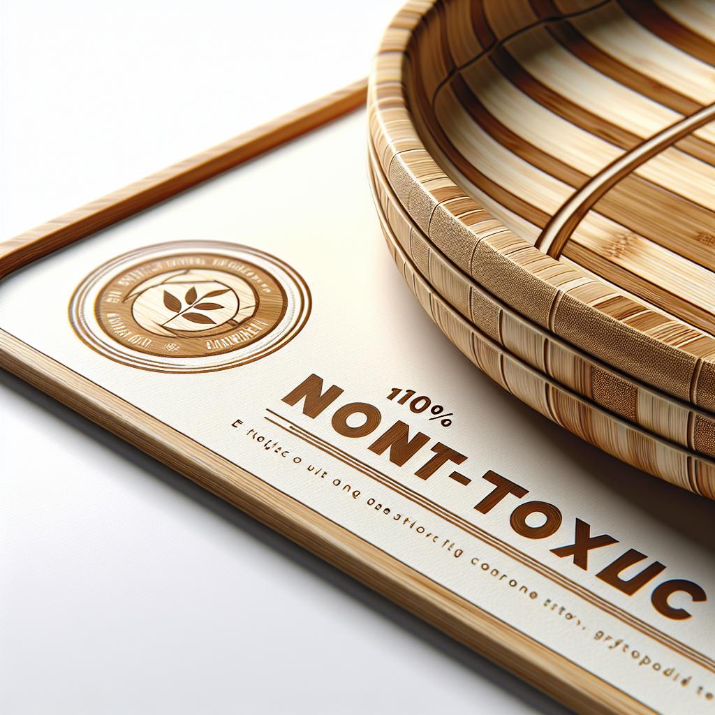 Understanding Non-Toxic Plates