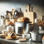 Non-Toxic Bread Maker: 5 Top Picks for Safe and Delicious Loaves