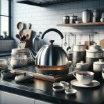 Non-Toxic Tea Kettle: How to Brew Safely Without Harmful Toxins