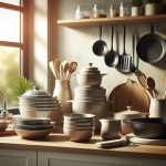 Best Non-Toxic Dinnerware: Healthier Options for Every Meal