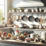 Best Non-Toxic Dishes: Safe Picks for a Toxic-Free Kitchen