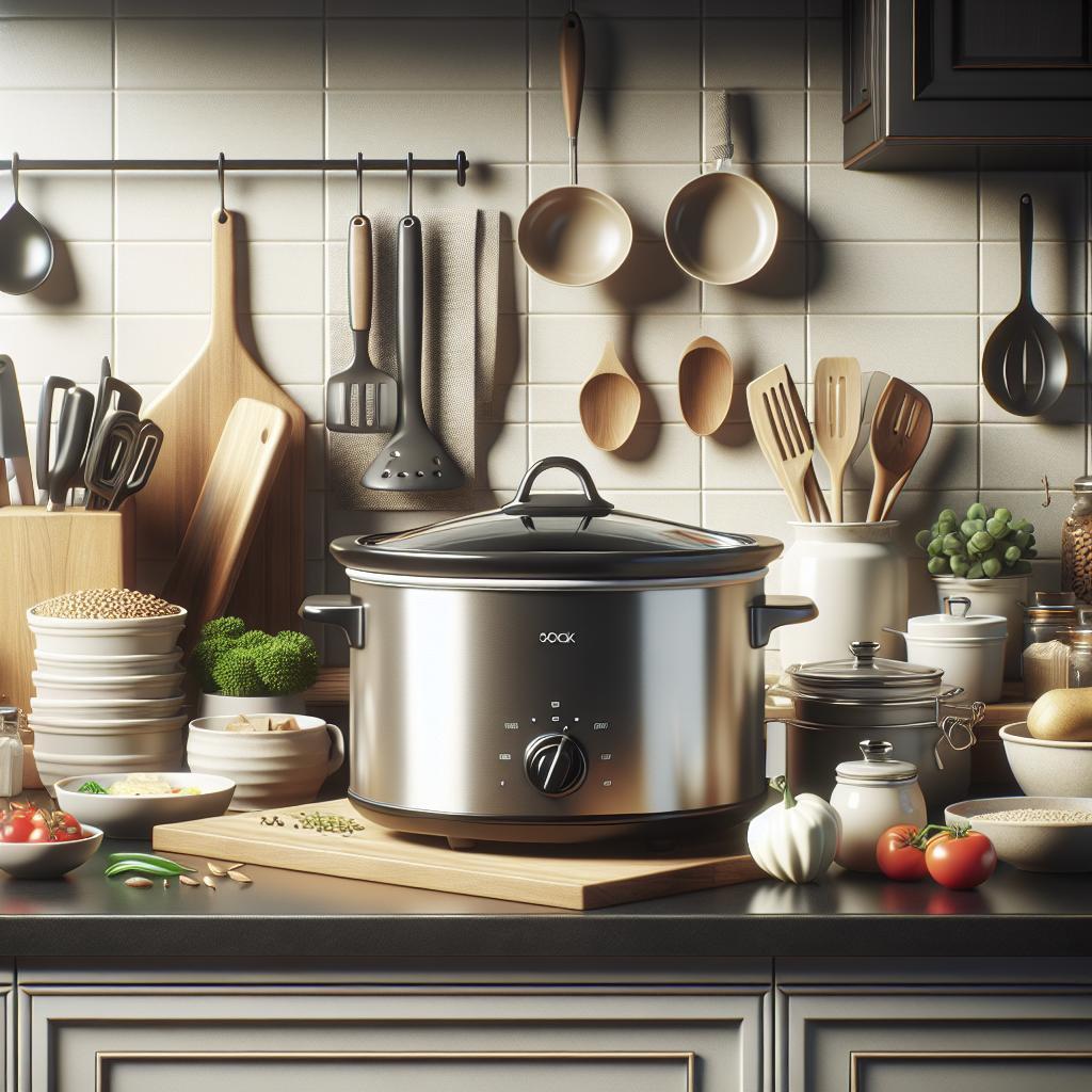 Best Non-Toxic Crock Pot: Top Picks for Safe, Slow-Cooked Meals