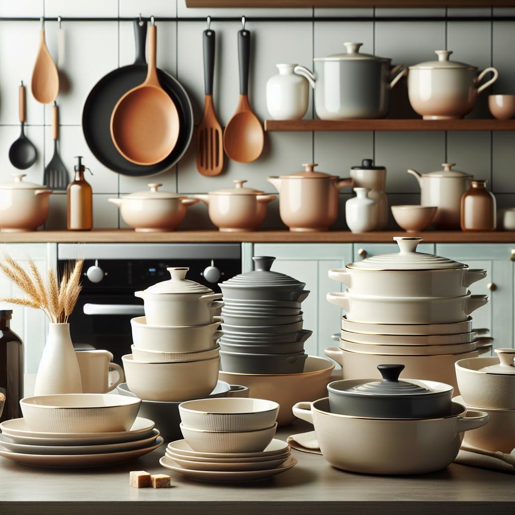 Best Lead-Free Dinnerware Sets for Safe and Stylish Dining 51 Best Lead-Free Dinnerware Sets for Safe and Stylish Dining