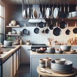 Non-Toxic Cookie Sheets: Safe Baking for Health-Conscious Chefs