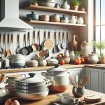 The Best Healthy Cookware: Non-Toxic Options for Safe Cooking