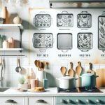 Best Baking Sheets Non-Toxic: Top 5 for Safe and Healthy Baking