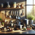 Is Titanium Cookware Healthy? The Best Non-Toxic Options