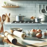 Non-Toxic Parchment Paper: Safer Baking Solutions for Your Kitchen