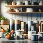 Non-Toxic Storage Containers: Keep Your Food Fresh and Safe