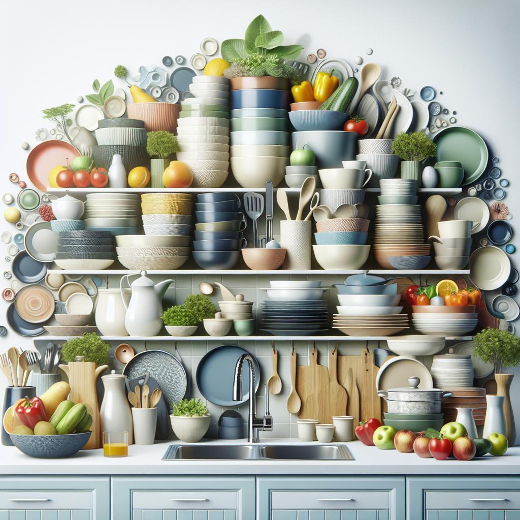 Certified Lead and Cadmium Free Dinnerware: Your Healthier Option