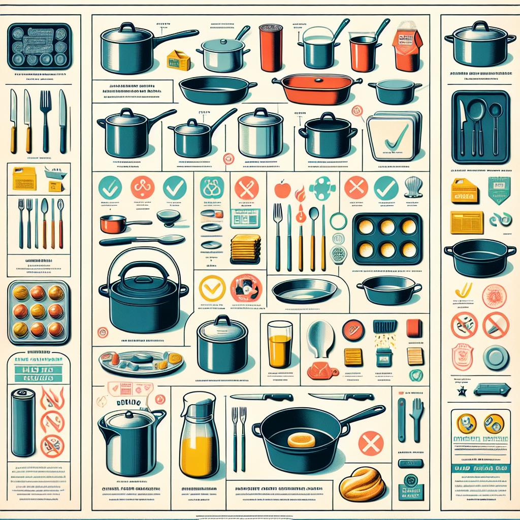 Understanding Lead-Free Materials in Cookware
